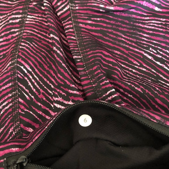 Seawheeze 2016 Pace Rival Crop - Picture 3 of 4